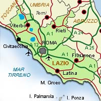 Country House Lazio Country Holidays