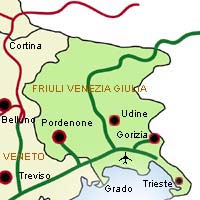 Agriturismo Friuli