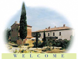 Agriturismo Pepolino