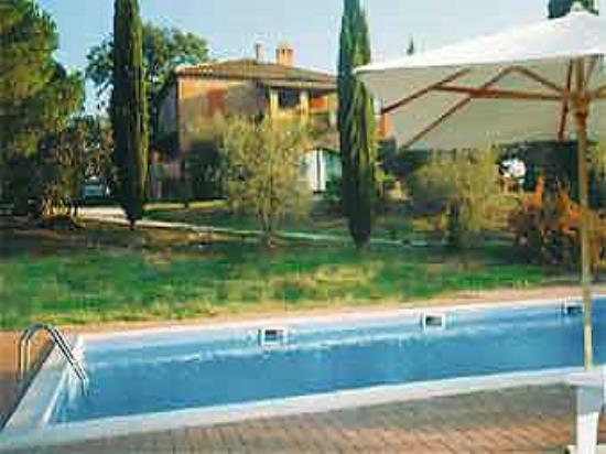 Agriturismo Il Melograno Chiusi