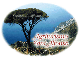 Agritourism accomodation Amalfi Coast