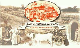 Agriturismo Umbria