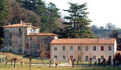 Country House a Vicenza