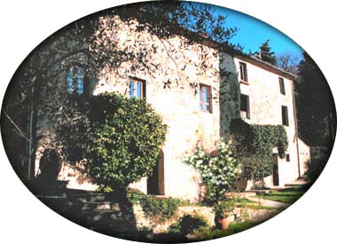 Appartamenti per vacanze in Toscana
