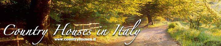 Farmhouses, Farm Holidays, Farmstays Vacation Rentals Italy
