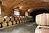 Agriturismo, cantina