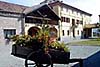 Agriturismo, esterno