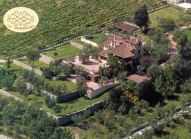 Agriturismo Chianti Firenze