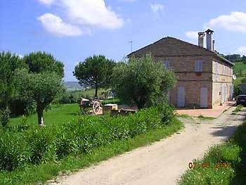 Agriturismo Ascoli Piceno