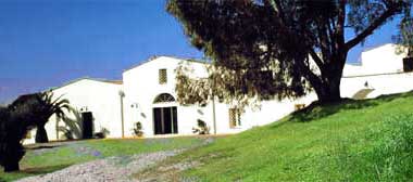 Agriturismo Basilicata