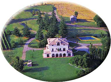 Agriturismo Bolsena