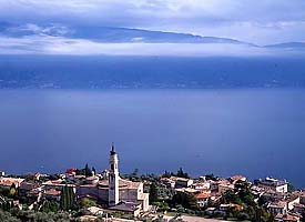 Agriturismo Lago di Garda