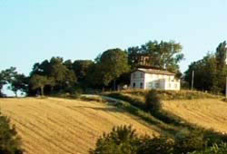 Agriturismo Macerata
